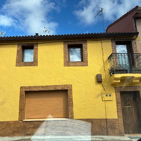 Casa Rural ''La Nuestra'' Galapagos Екстер'єр фото