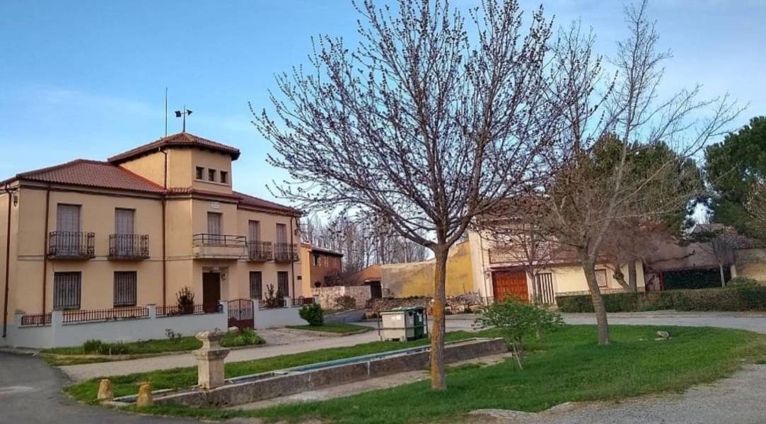 Casa Rural ''La Nuestra'' Galapagos Екстер'єр фото