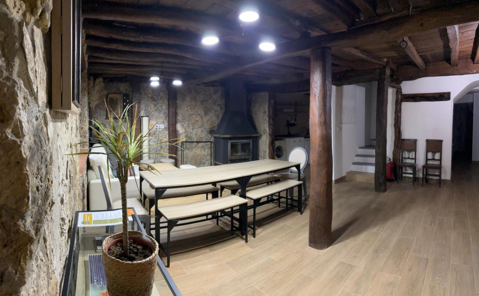 Casa Rural ''La Nuestra'' Galapagos Номер фото
