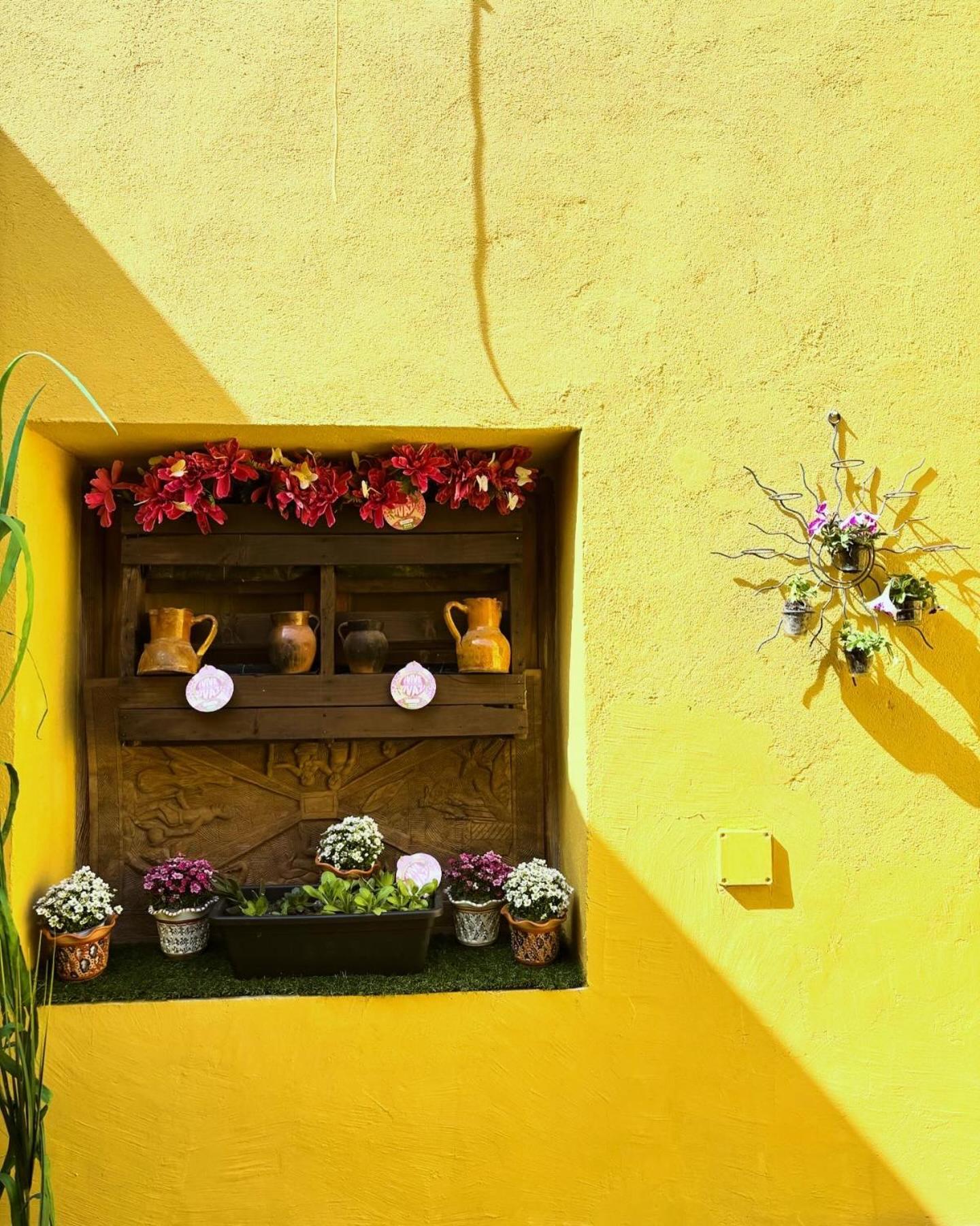 Casa Rural ''La Nuestra'' Galapagos Екстер'єр фото