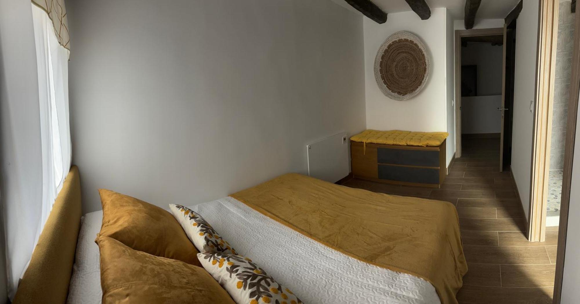 Casa Rural ''La Nuestra'' Galapagos Екстер'єр фото