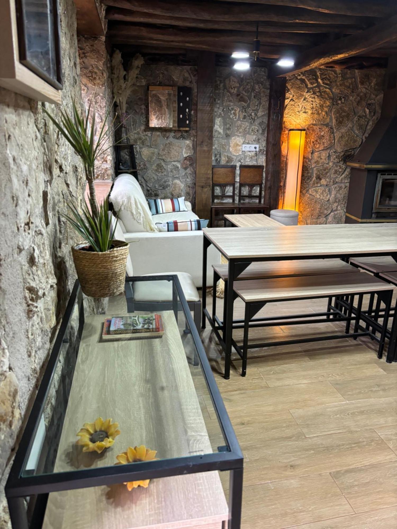 Casa Rural ''La Nuestra'' Galapagos Екстер'єр фото