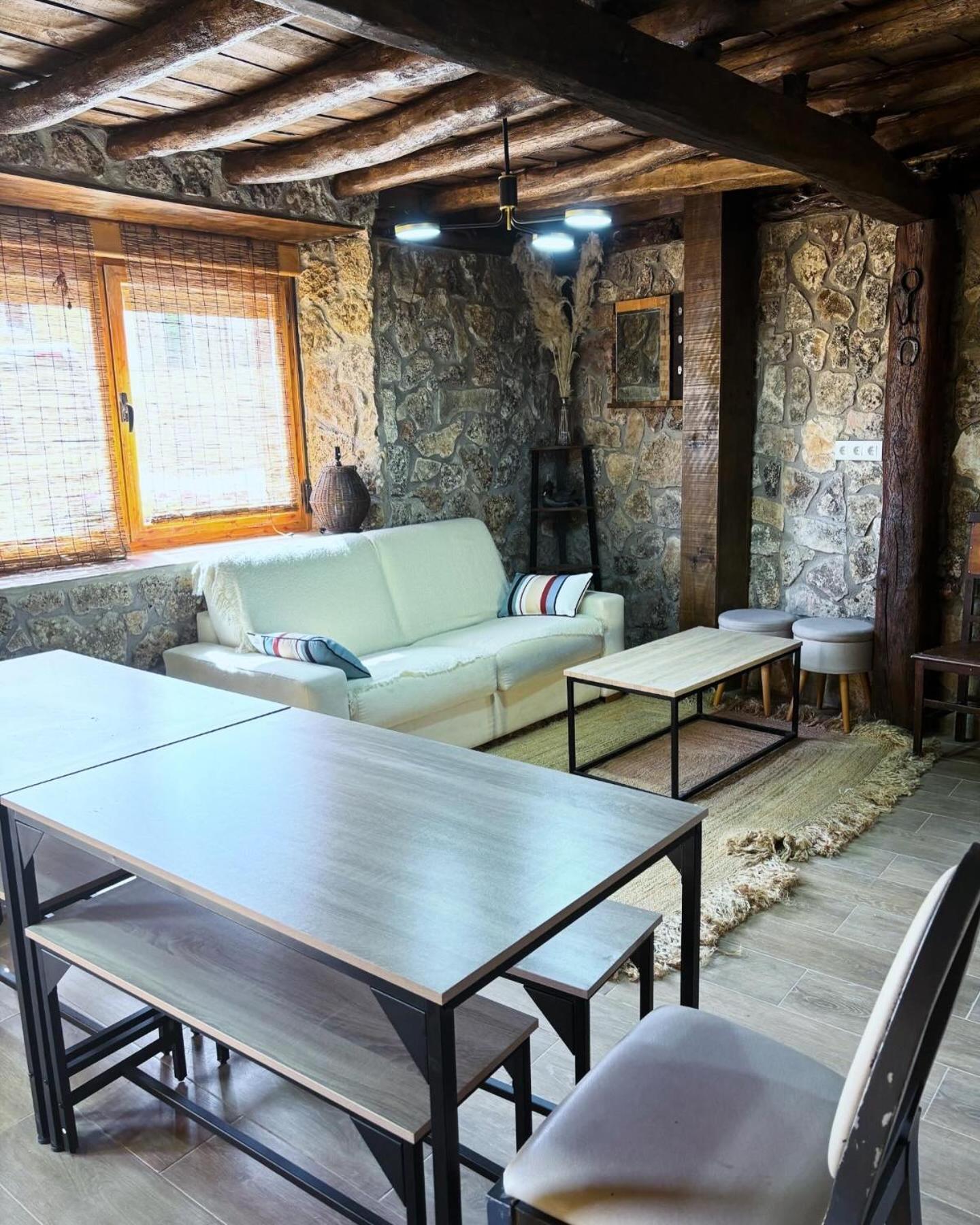 Casa Rural ''La Nuestra'' Galapagos Екстер'єр фото