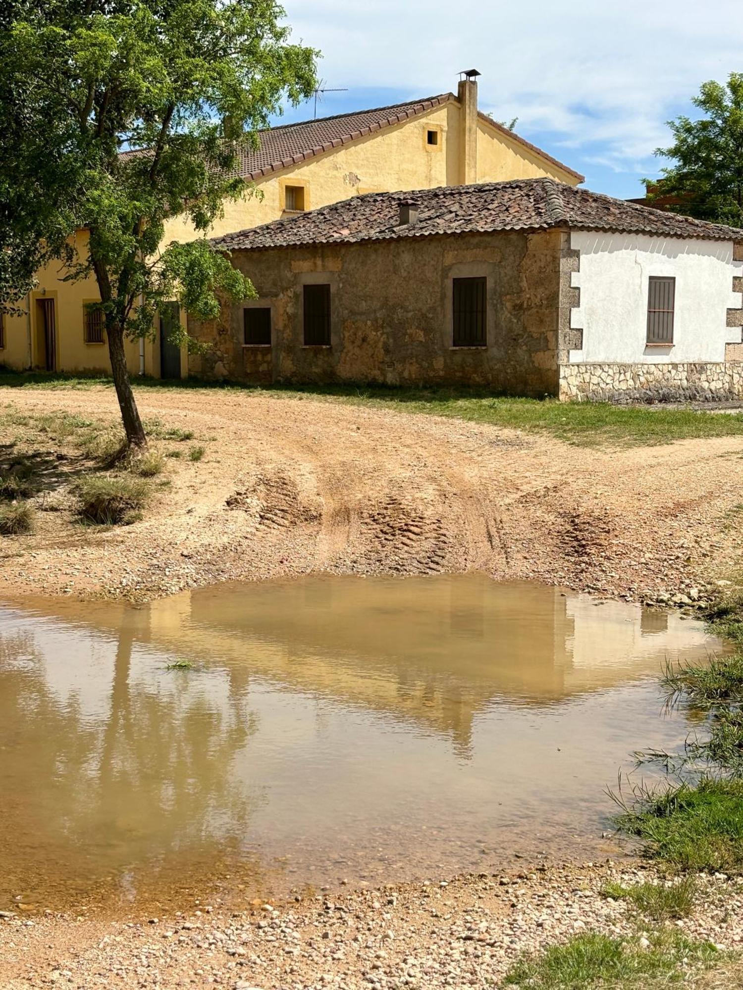 Casa Rural ''La Nuestra'' Galapagos Екстер'єр фото