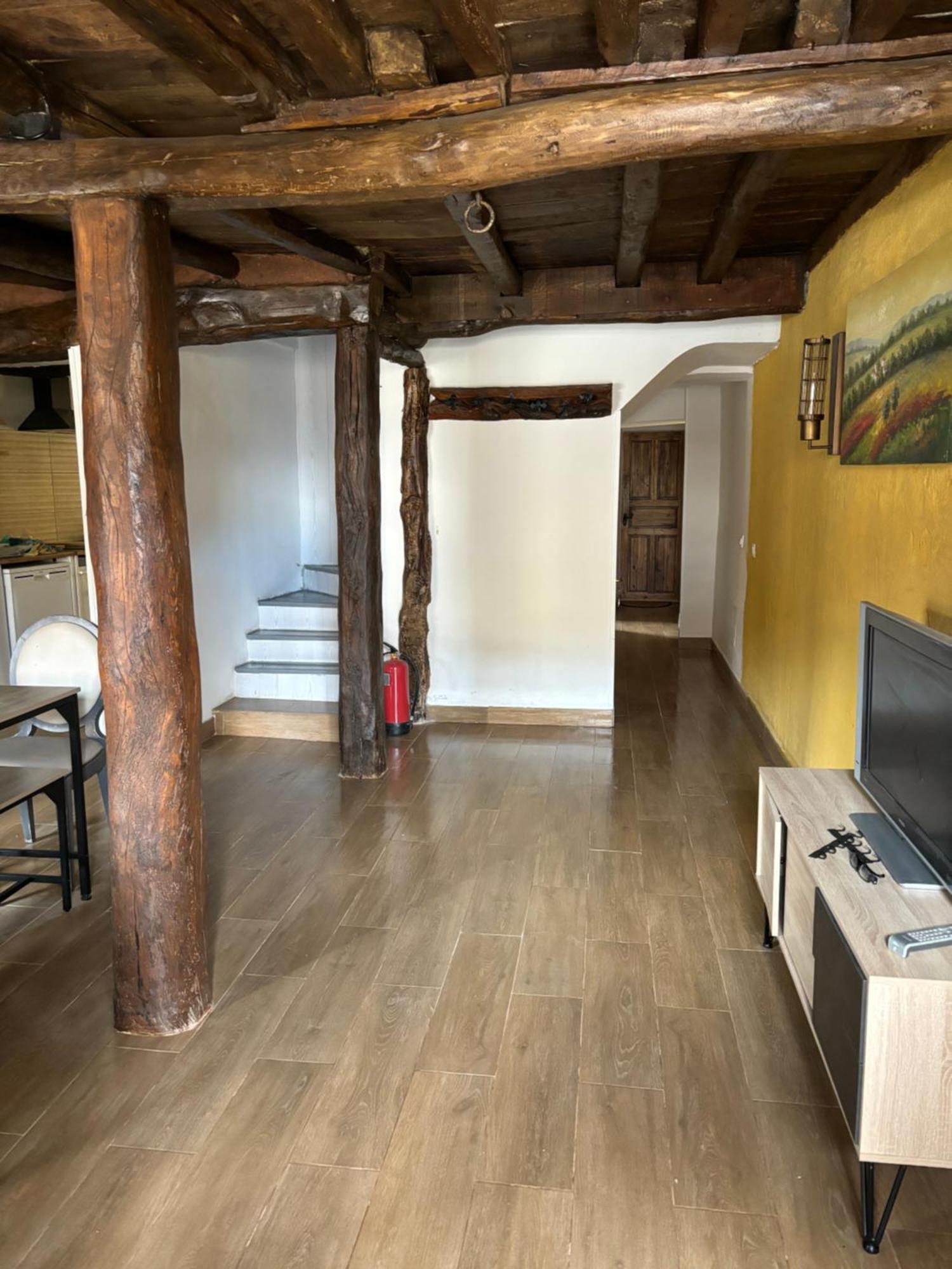 Casa Rural ''La Nuestra'' Galapagos Екстер'єр фото