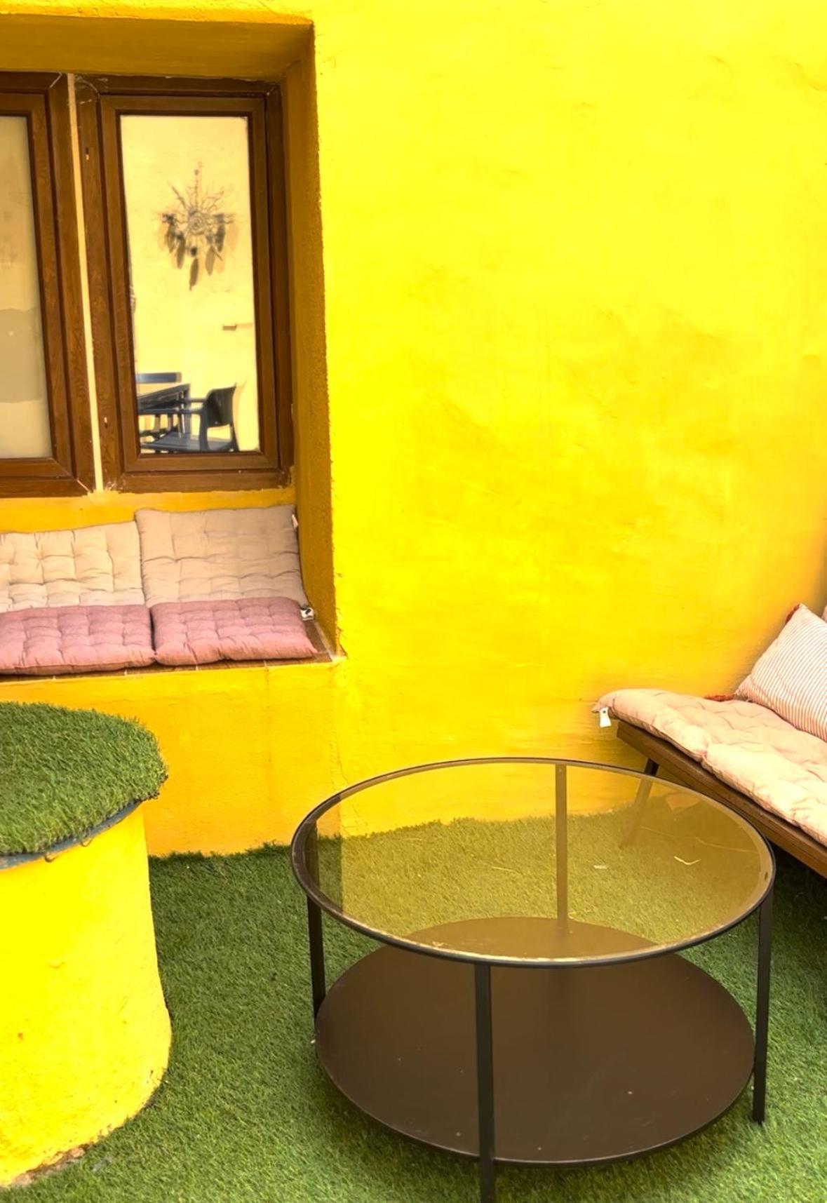 Casa Rural ''La Nuestra'' Galapagos Екстер'єр фото