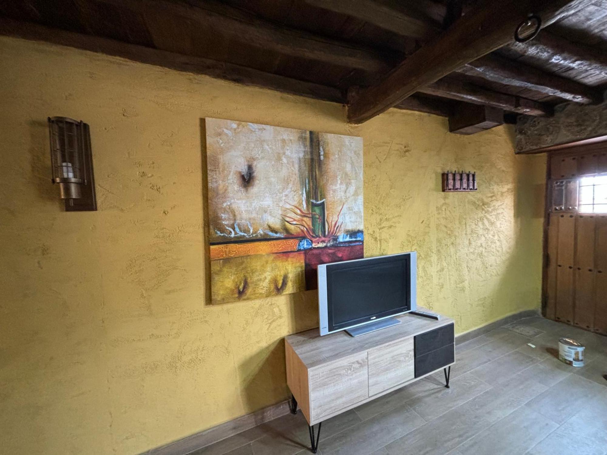 Casa Rural ''La Nuestra'' Galapagos Екстер'єр фото