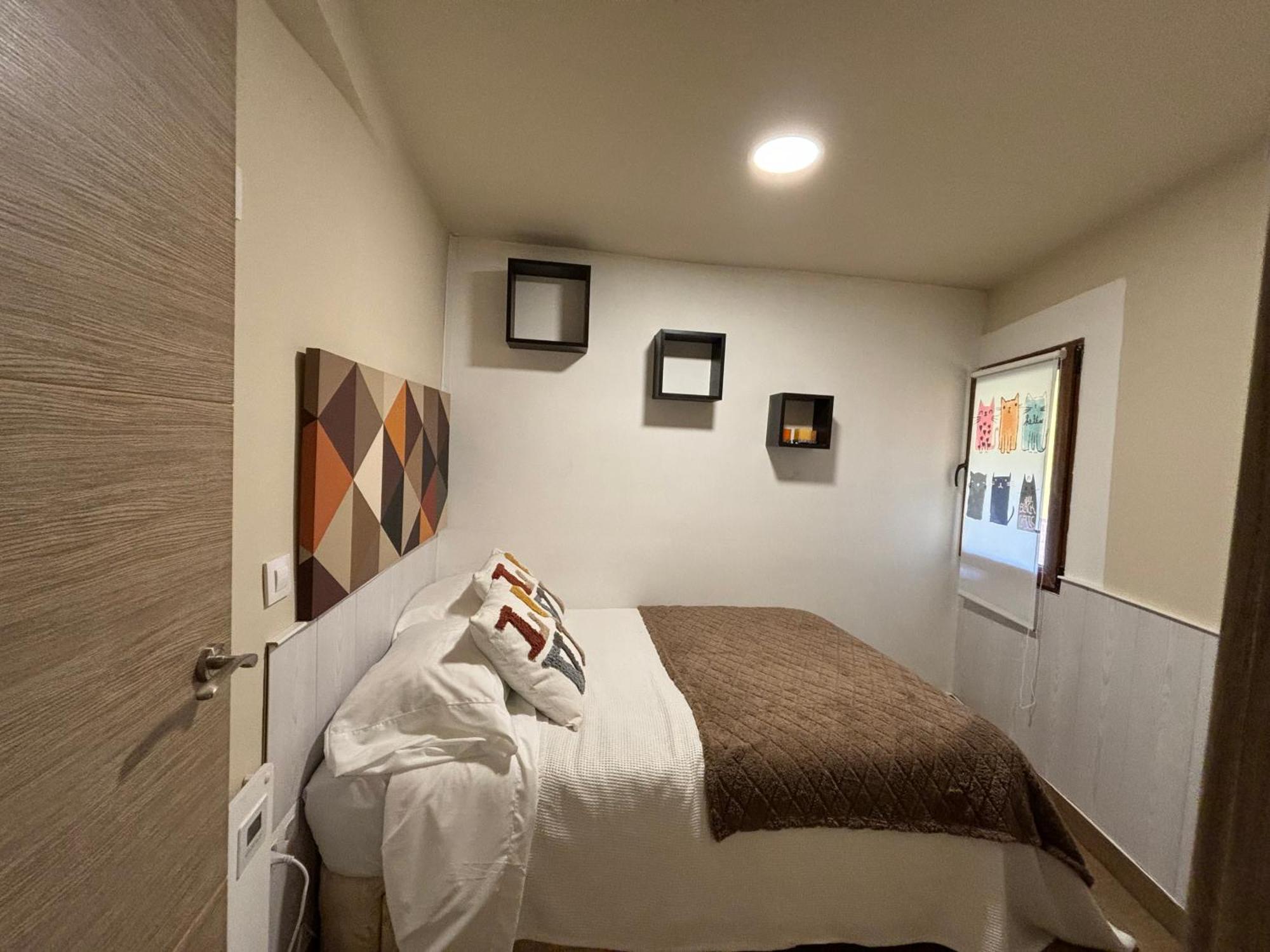 Casa Rural ''La Nuestra'' Galapagos Екстер'єр фото