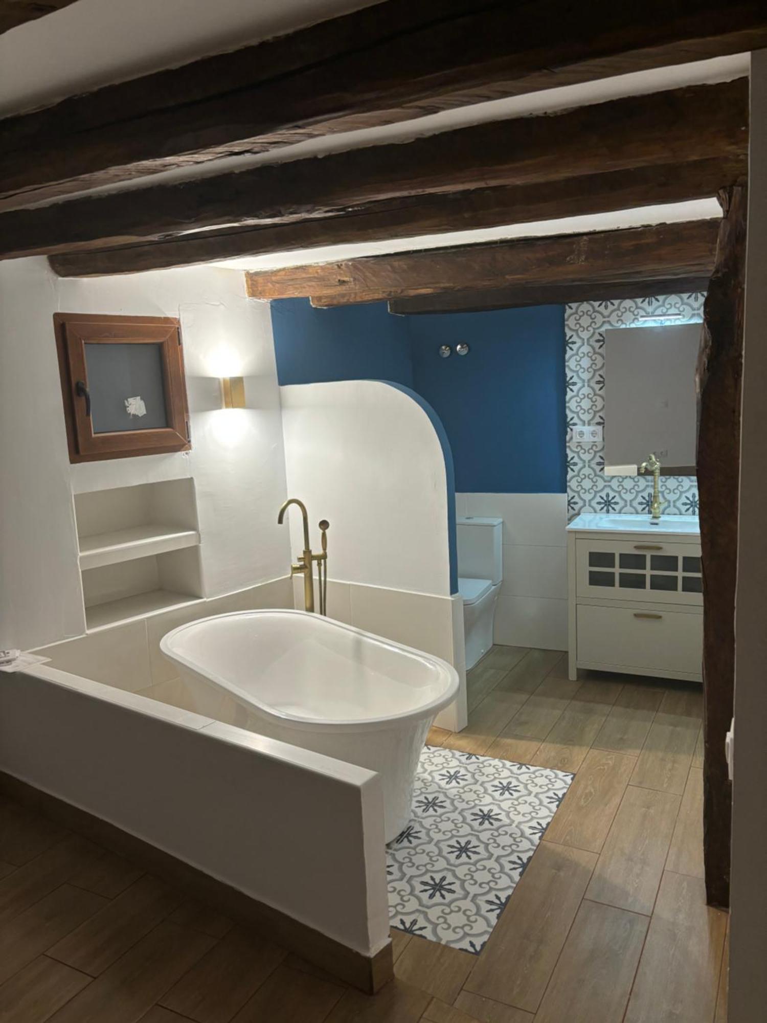 Casa Rural ''La Nuestra'' Galapagos Екстер'єр фото