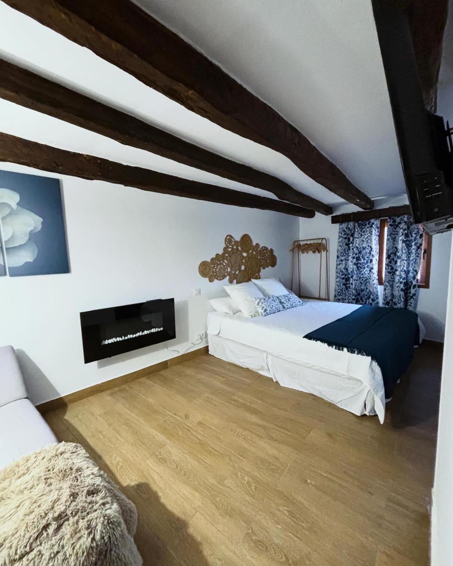 Casa Rural ''La Nuestra'' Galapagos Екстер'єр фото