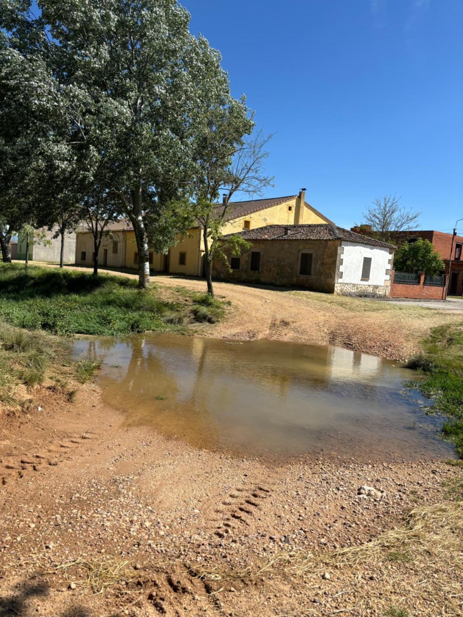 Casa Rural ''La Nuestra'' Galapagos Екстер'єр фото
