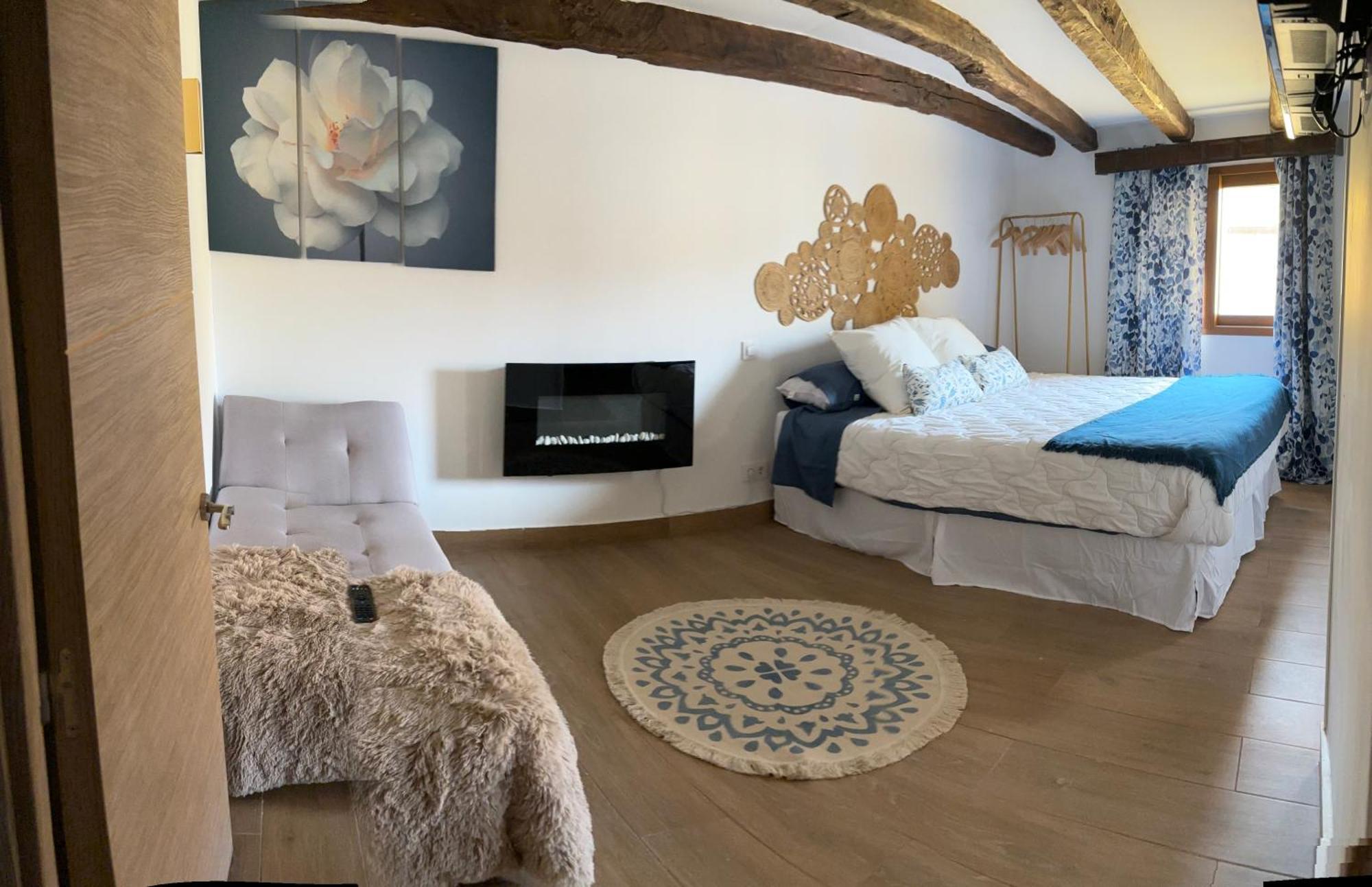Casa Rural ''La Nuestra'' Galapagos Екстер'єр фото