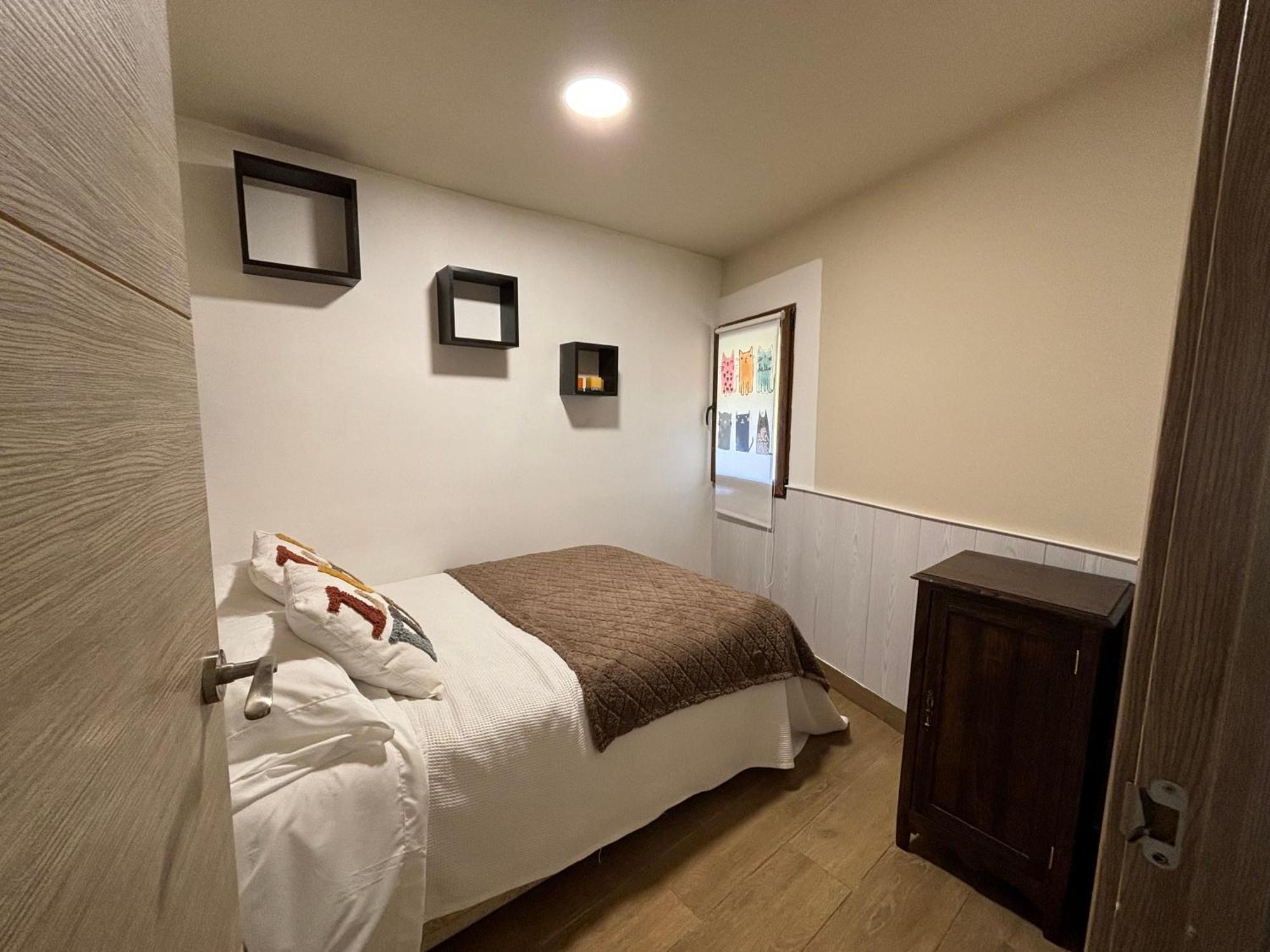 Casa Rural ''La Nuestra'' Galapagos Екстер'єр фото