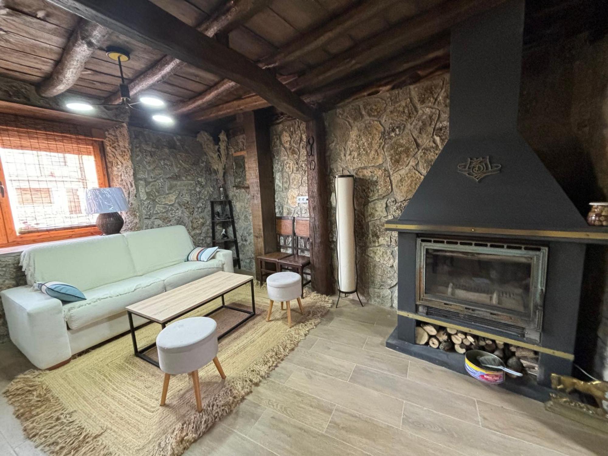 Casa Rural ''La Nuestra'' Galapagos Екстер'єр фото